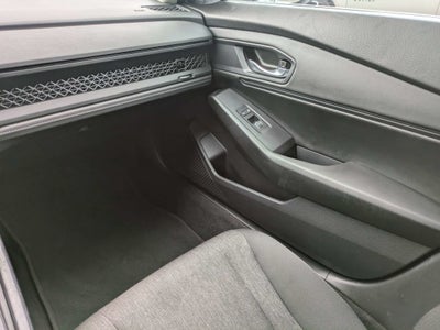2023 Honda Accord Sedan EX