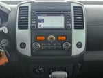 2019 Nissan Frontier PRO-4X