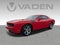 2013 Dodge Challenger R/T