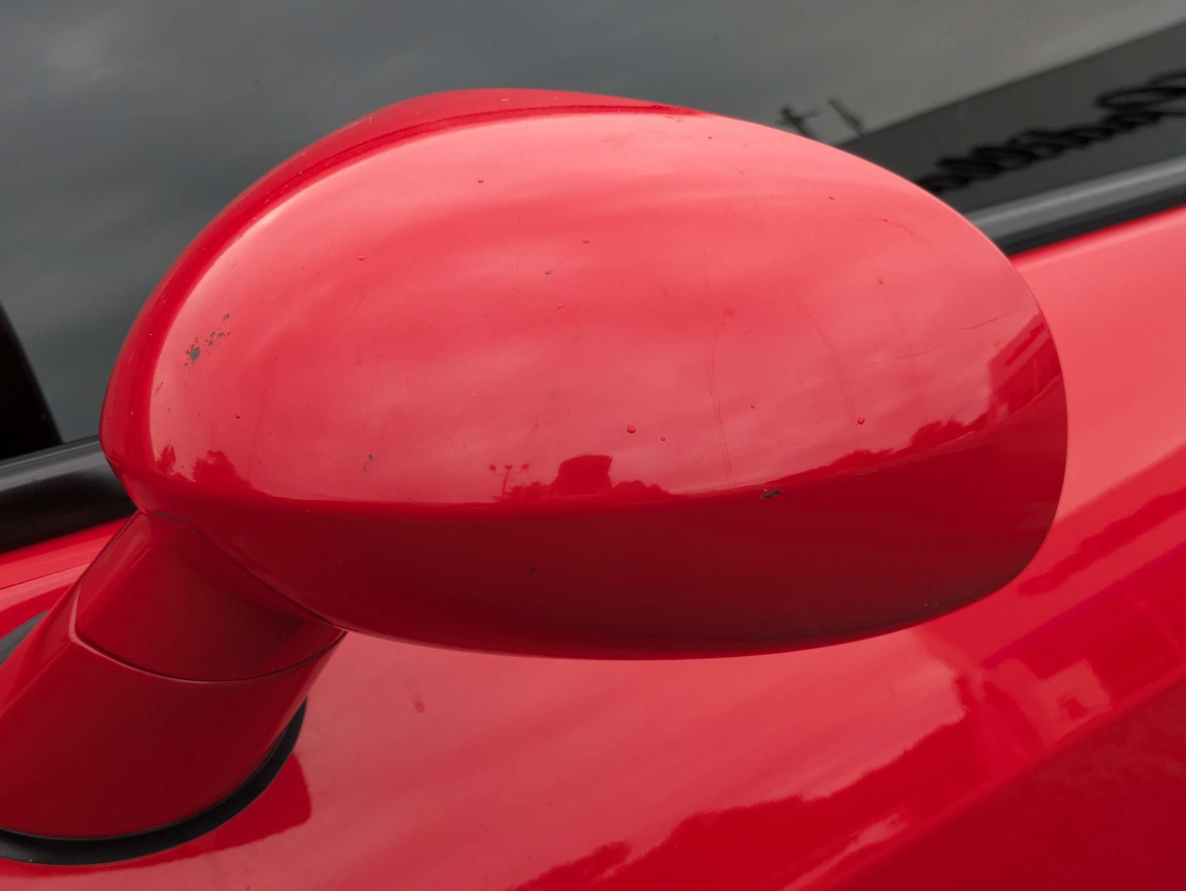 2013 Dodge Challenger R/T