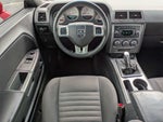 2013 Dodge Challenger R/T