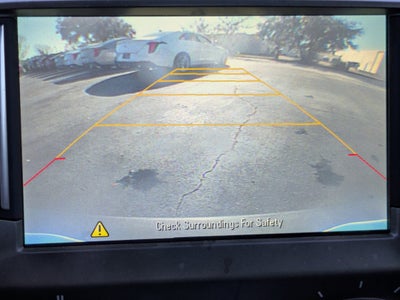 2015 Chevrolet Camaro SS