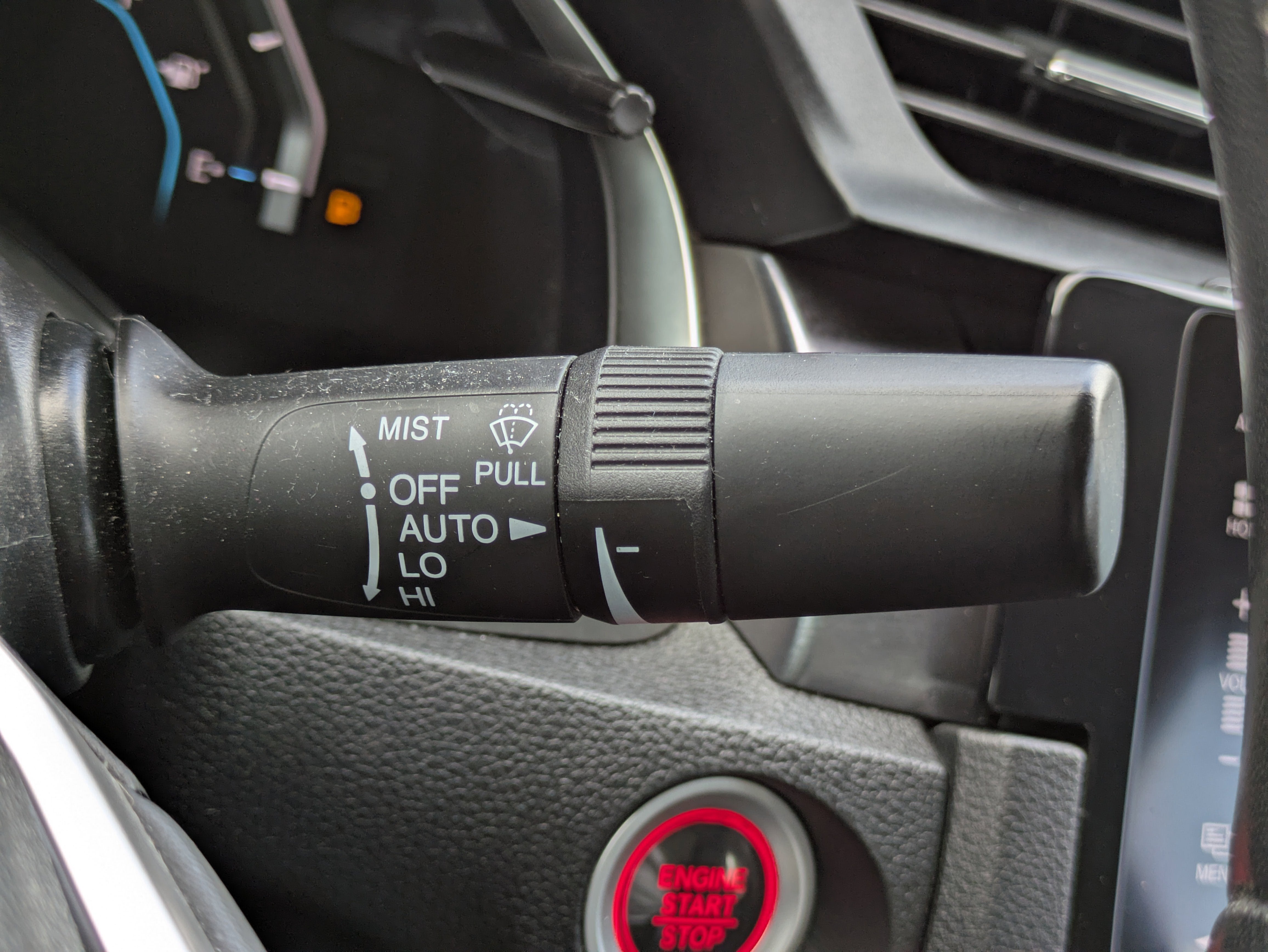 2017 Honda Civic Sedan Touring