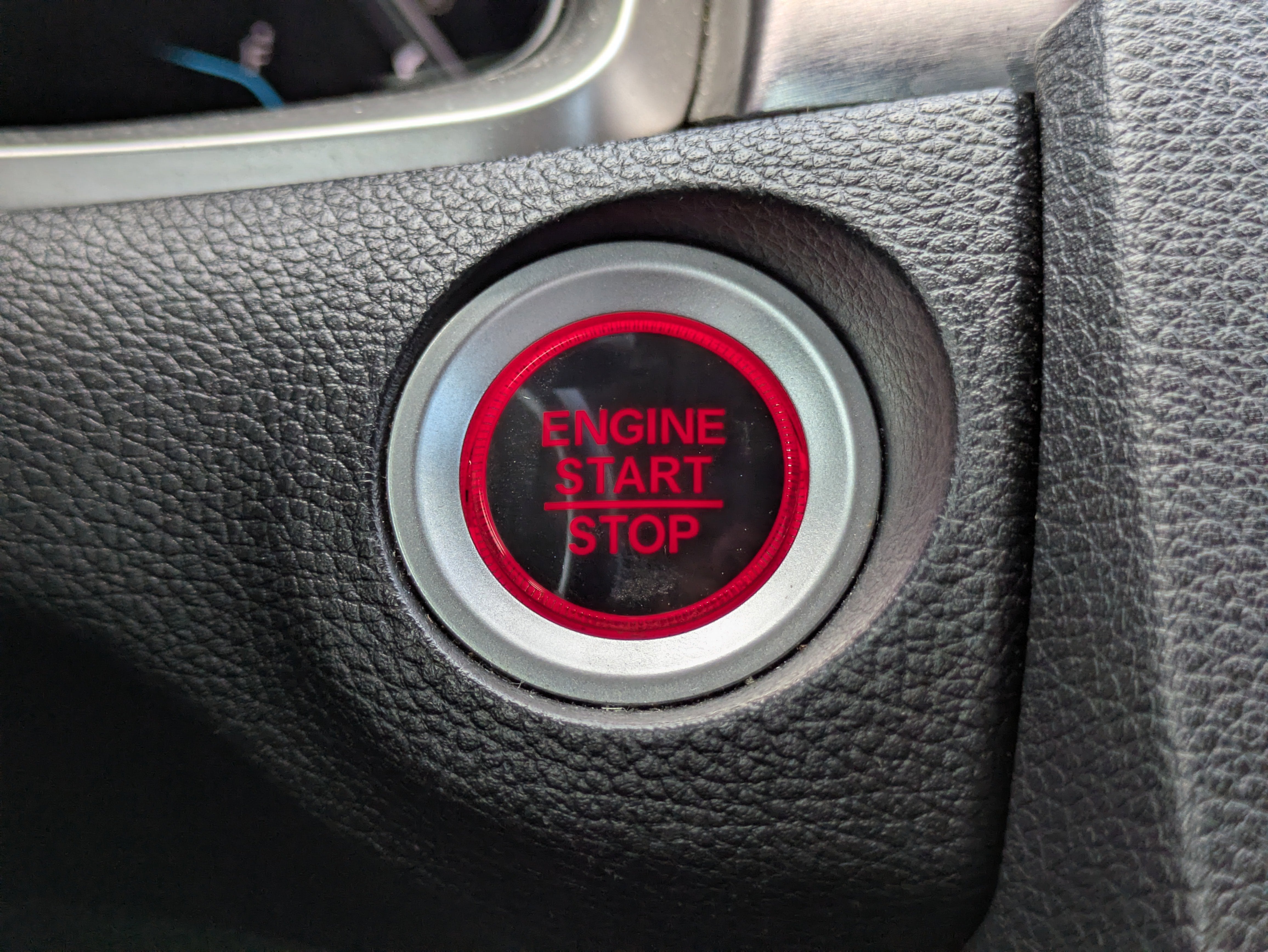 2017 Honda Civic Sedan Touring