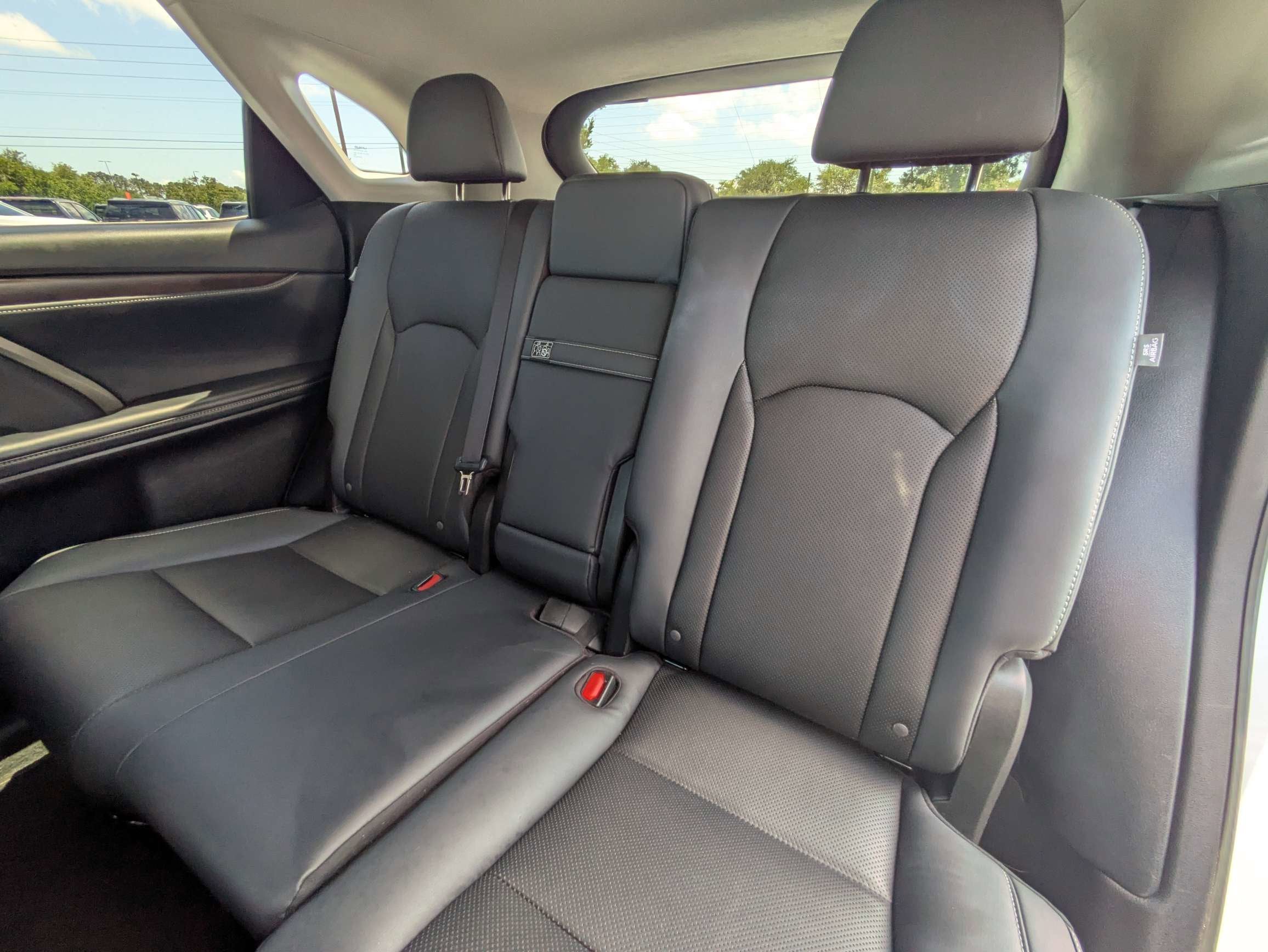 2022 Lexus RX RX 350