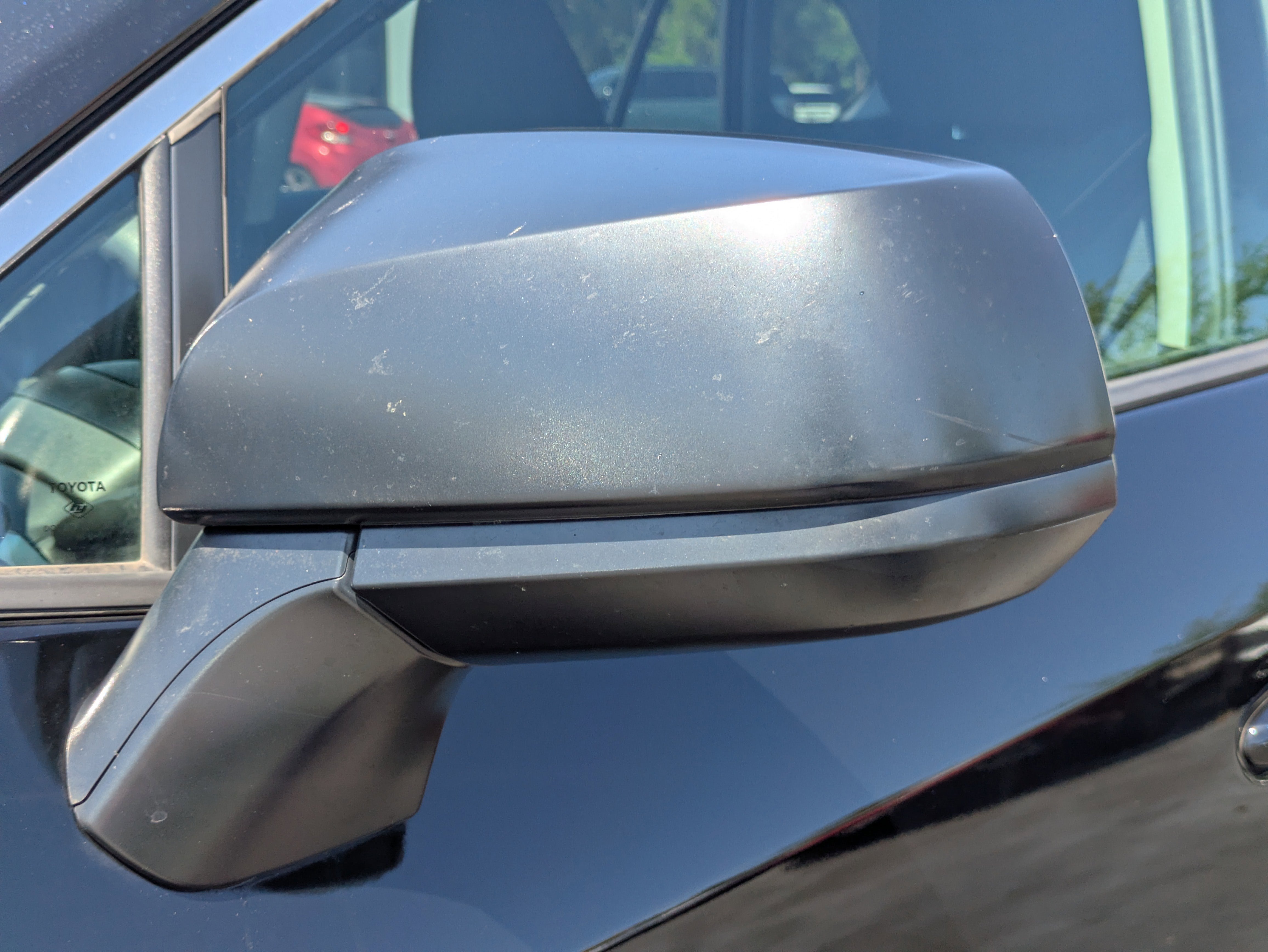 2019 Toyota RAV4 Hybrid LE