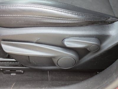 2021 Jeep Compass Altitude