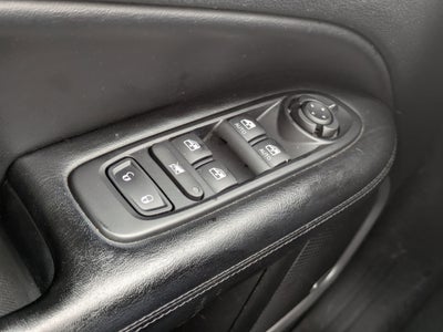 2021 Jeep Compass Altitude