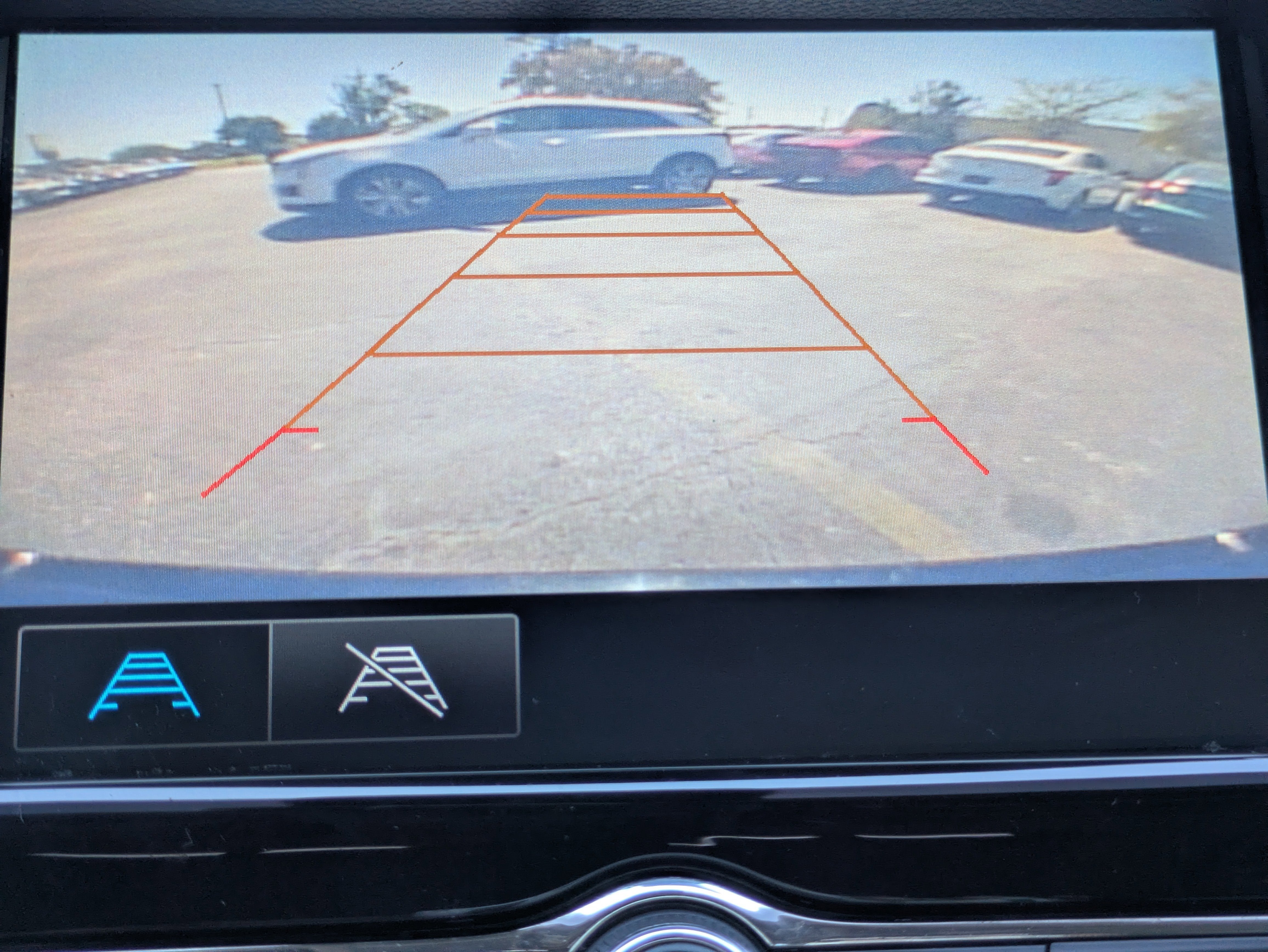 2017 Chevrolet Trax Premier