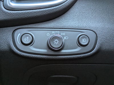 2017 Chevrolet Trax Premier