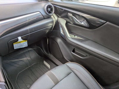2022 Chevrolet Blazer Premier