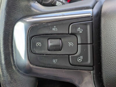 2022 Chevrolet Blazer Premier