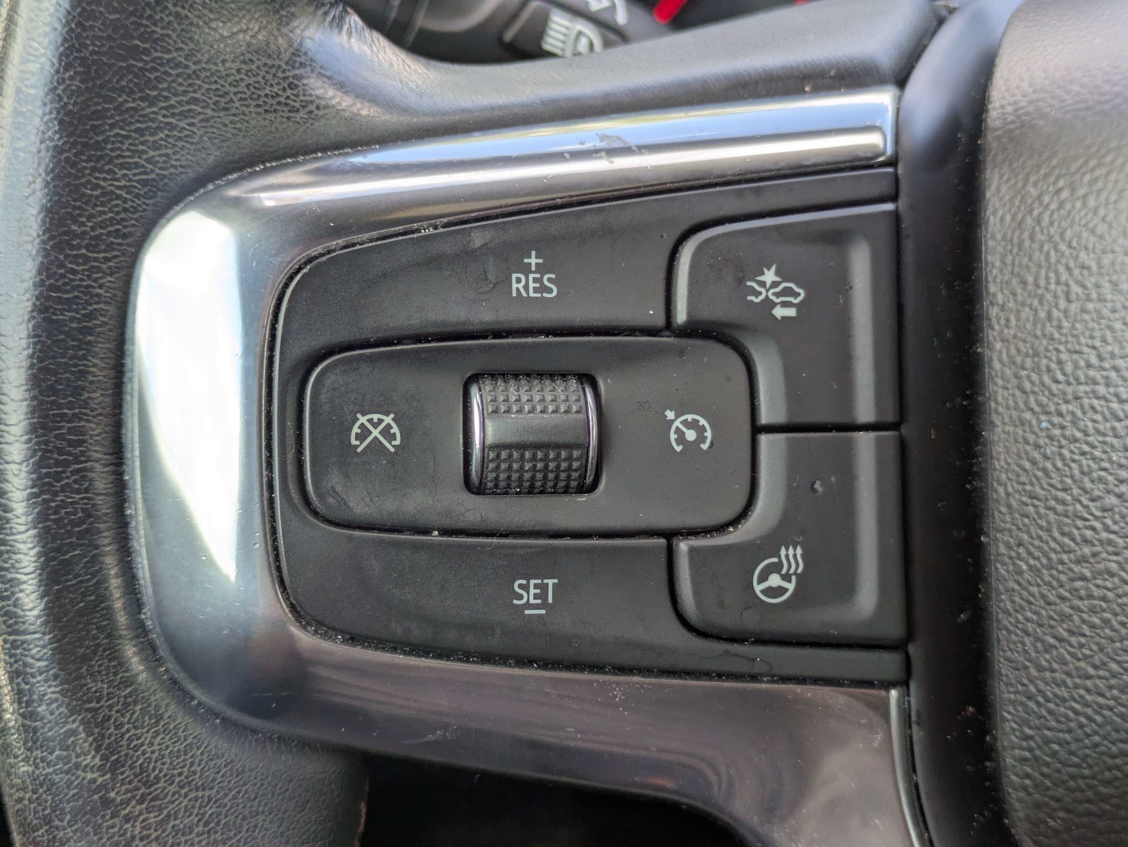 2022 Chevrolet Blazer Premier