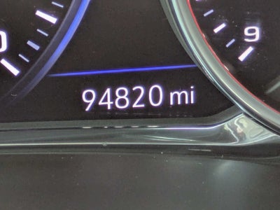 2022 Chevrolet Blazer Premier