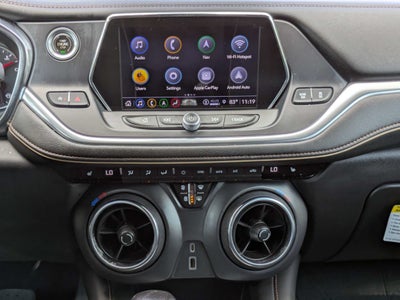 2022 Chevrolet Blazer Premier
