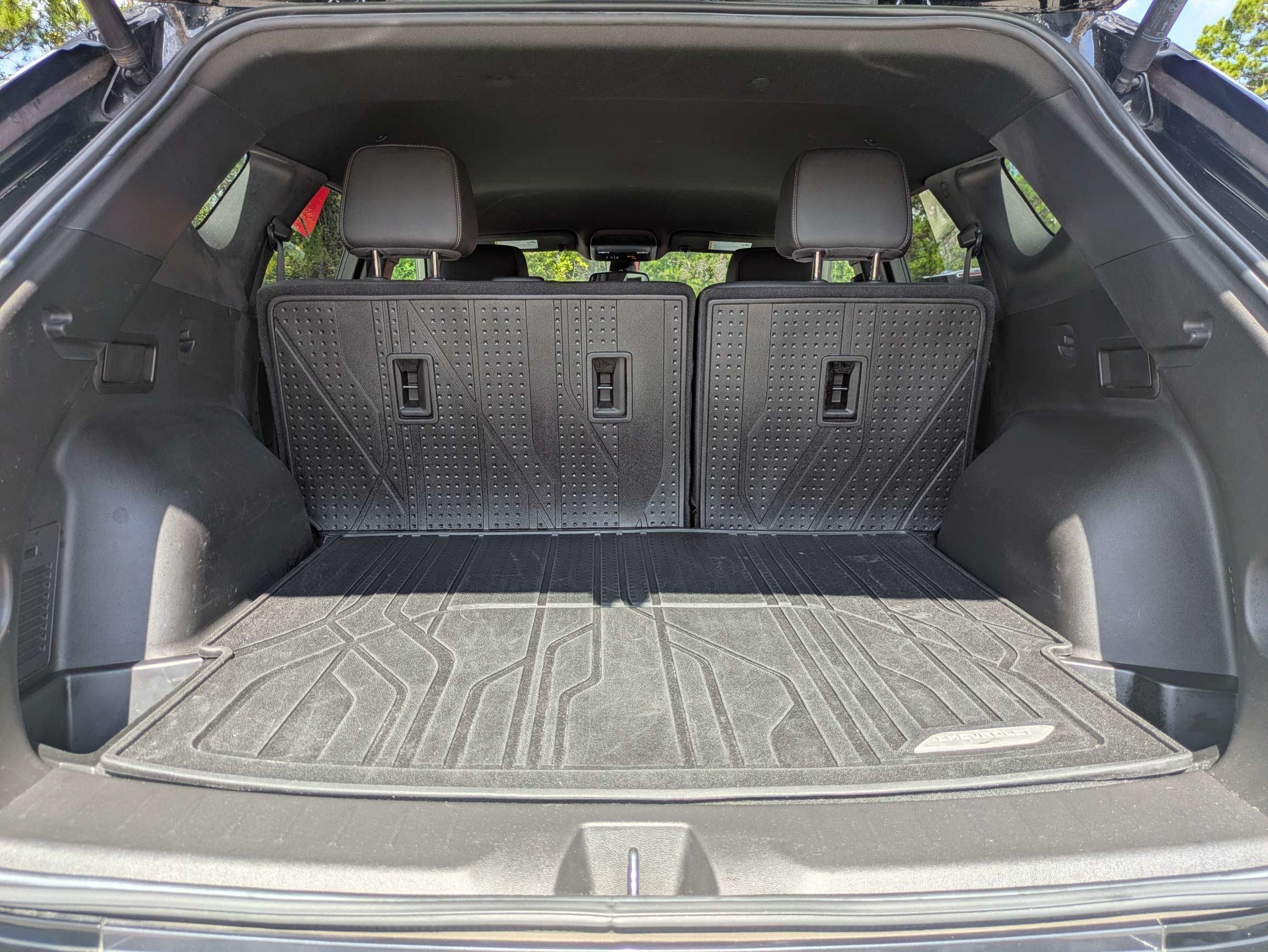 2022 Chevrolet Blazer Premier