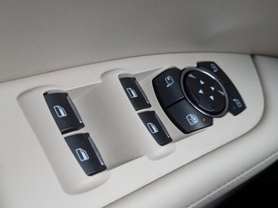 2017 Lincoln MKZ Select