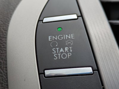 2017 Lincoln MKZ Select