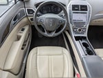 2017 Lincoln MKZ Select