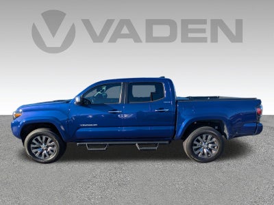 2023 Toyota Tacoma 2WD Limited
