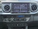 2023 Toyota Tacoma 4WD SR5