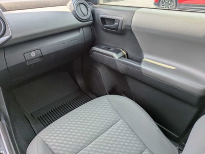 2023 Toyota Tacoma 4WD SR5