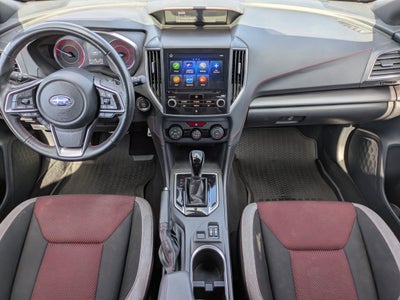 2023 Subaru Impreza Sport