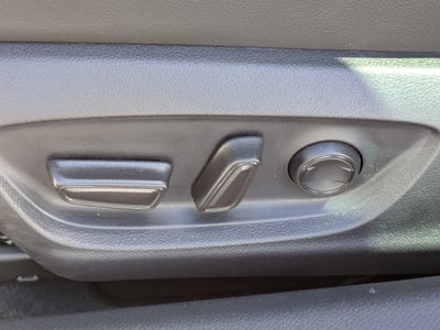 2024 Toyota Camry TRD V6