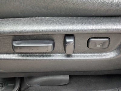 2021 Honda Pilot Black Edition
