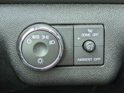2016 Buick Enclave Premium