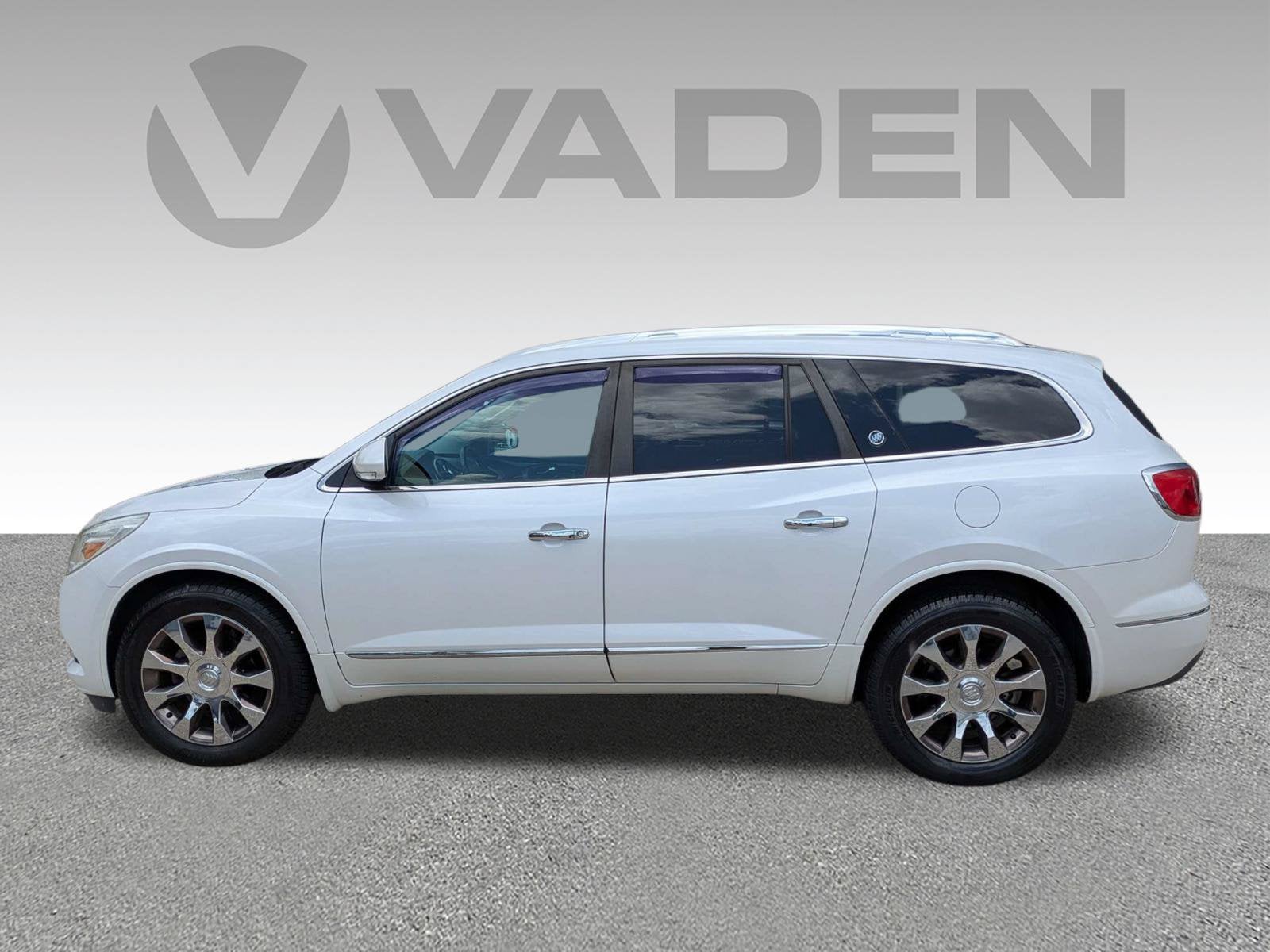 2016 Buick Enclave Premium