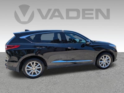 2020 Acura RDX Base