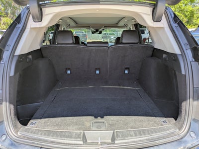 2020 Acura RDX Base