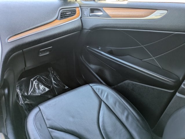 2018 Lincoln MKC Reserve