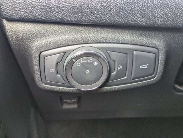 2018 Lincoln MKC Reserve