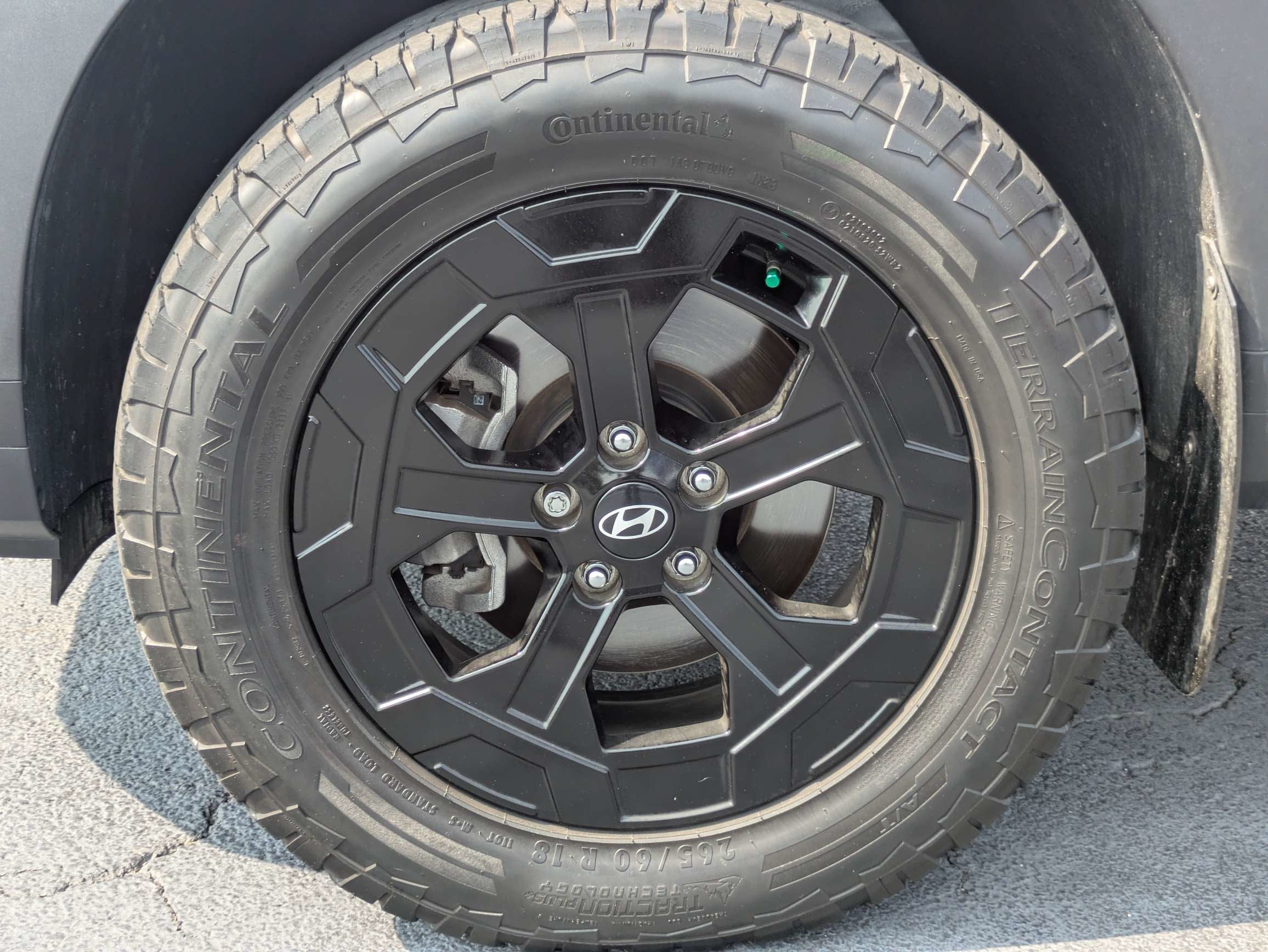 2024 Hyundai Santa Fe XRT