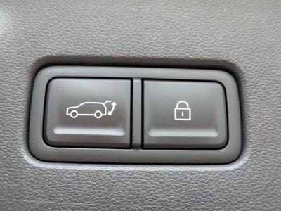 2024 Hyundai Santa Fe XRT