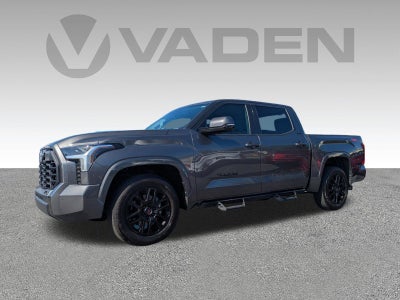 2023 Toyota Tundra 4WD SR5
