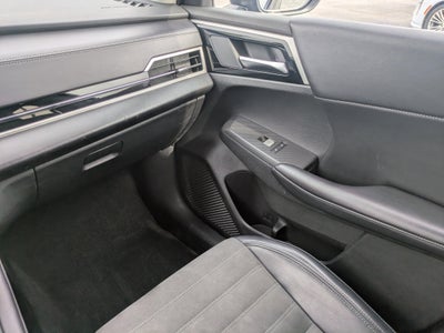 2024 Mitsubishi Outlander SE Black Edition