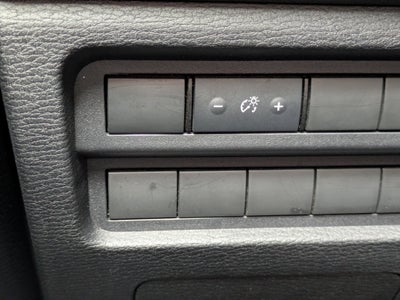 2024 Mitsubishi Outlander SE Black Edition