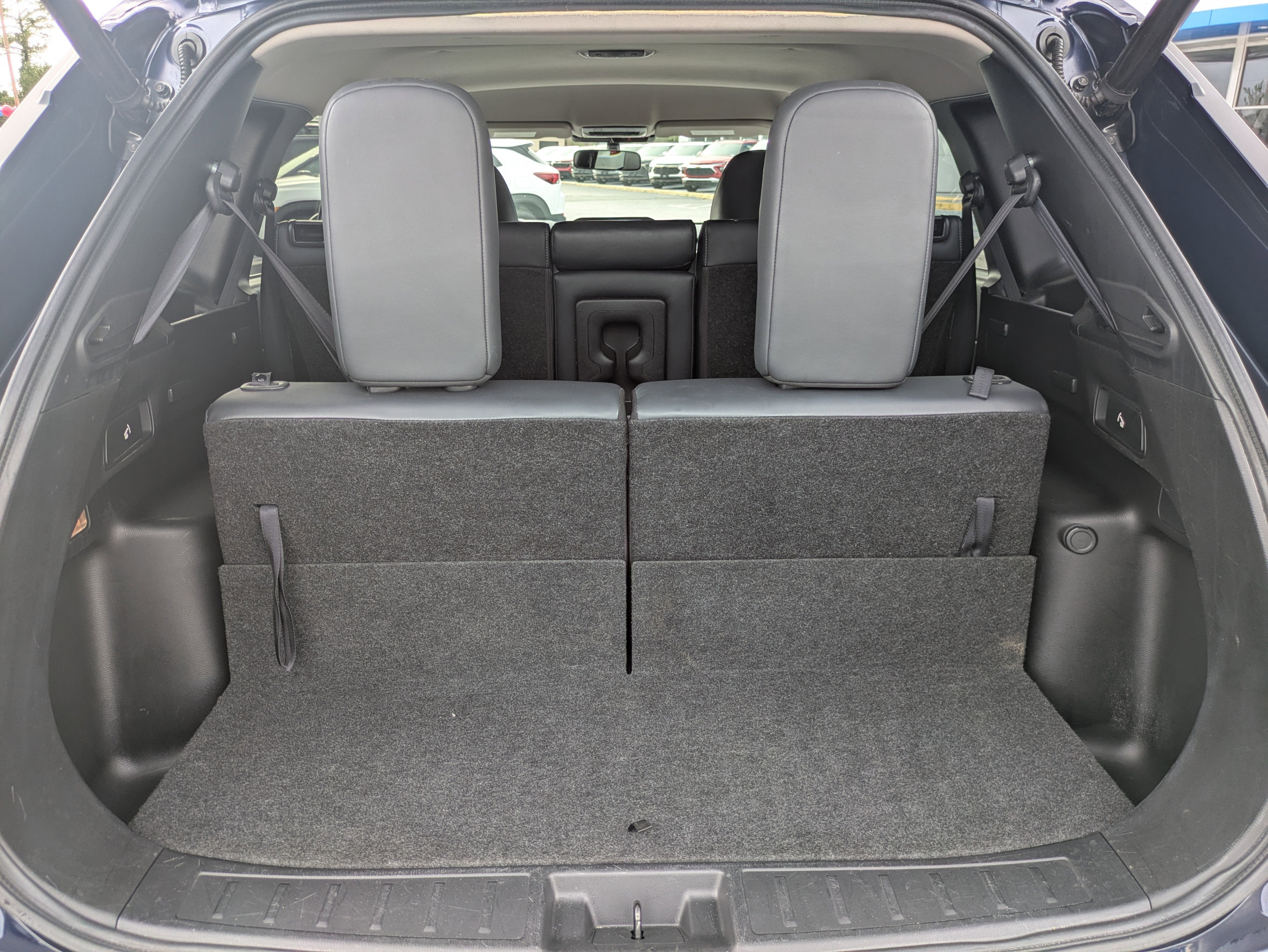 2024 Mitsubishi Outlander SE Black Edition