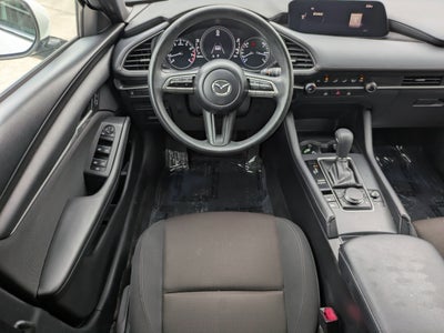 2022 Mazda Mazda3 Hatchback 2.5 S