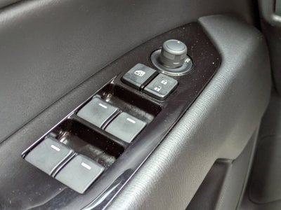 2022 Mazda Mazda CX-5 2.5 S Preferred Package