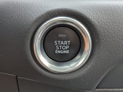 2022 Mazda Mazda CX-5 2.5 S Preferred Package