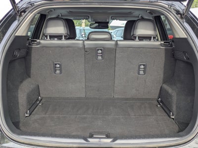 2022 Mazda Mazda CX-5 2.5 S Preferred Package