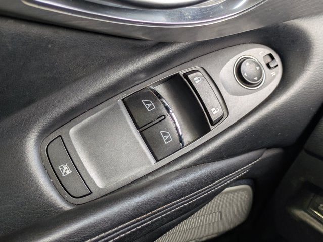 2019 INFINITI Q60 3.0t LUXE