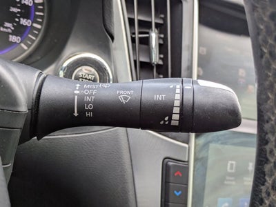 2019 INFINITI Q60 3.0t LUXE