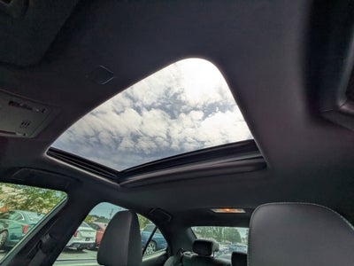 2018 Lexus IS 300