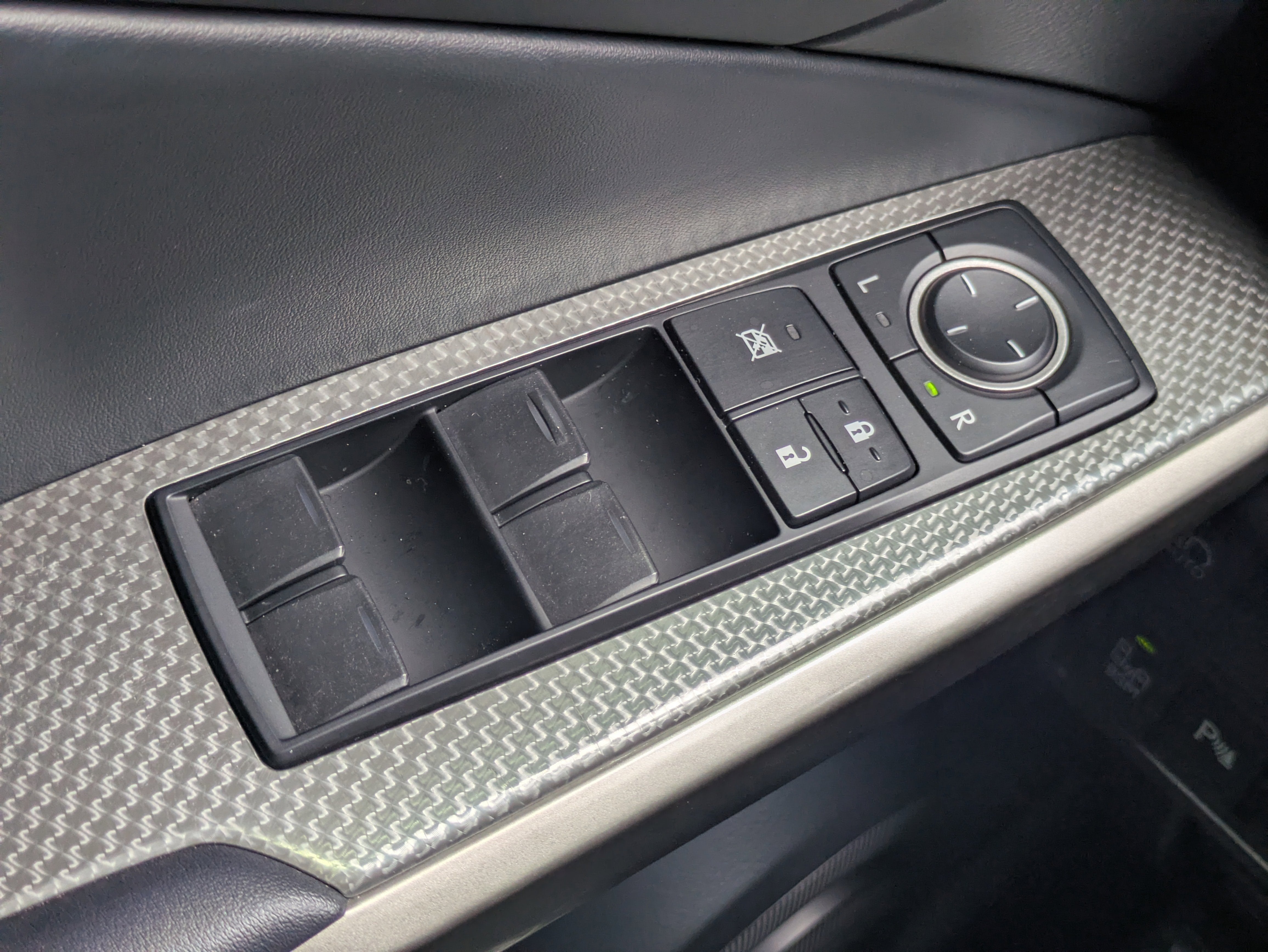 2018 Lexus IS 300