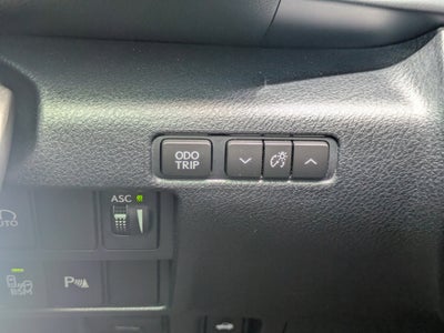 2018 Lexus IS 300